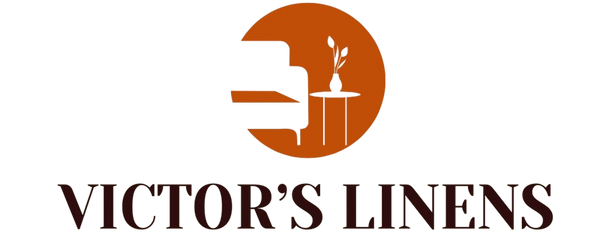 VICTOR’S LINENS